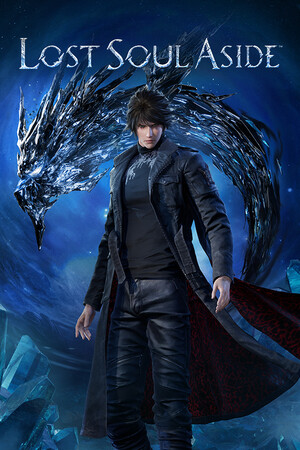 Lost Soul Aside repack
